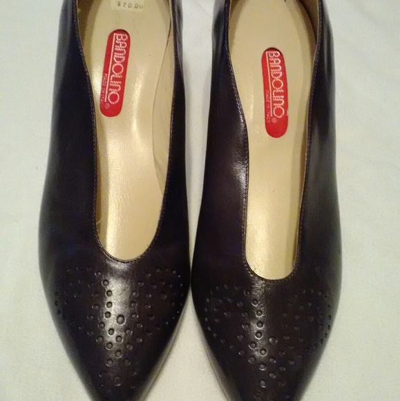 bandolino womens shoes